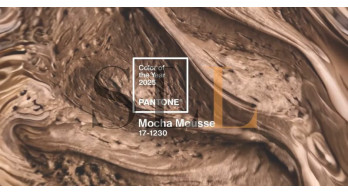 Tendance 2025 : Sublimez votre intérieur avec le marron Mocha Mousse et découvrez la couleur pantone star de l’année 2025.