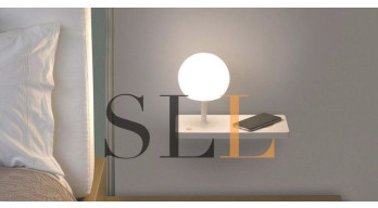 Lampe de chevet ou liseuse : Quel éclairage choisir pour un confort optimal ?