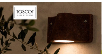 La marque italienne Toscot