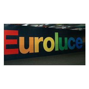 Salon Euroluce du 4 au 9 avril 2017 à Milan