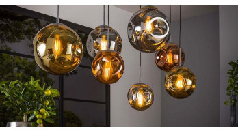 Éclairez l'Automne : Transformez votre Intérieur avec nos luminaires !