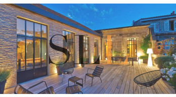 Éclairage terrasse : 3 erreurs à éviter pour réussir son aménagement lumineux d'été