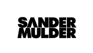 SANDER MULDER