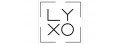 LYXO DESIGN logo