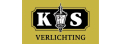 KS VERLICHTING logo