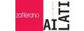 ZAFFERANO / AI LATI logo