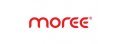 MOREE logo