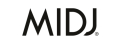 MIDJ logo
