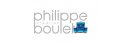 PHILIPPE BOULET logo