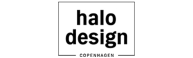 logo HALO DESIGN
