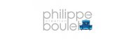 logo PHILIPPE BOULET
