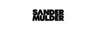 logo SANDER MULDER