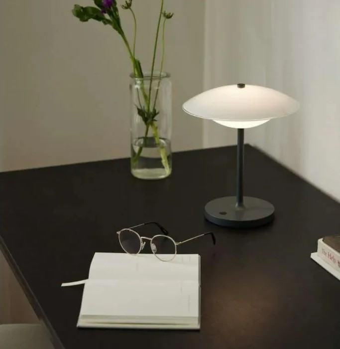 Lampe de bureau