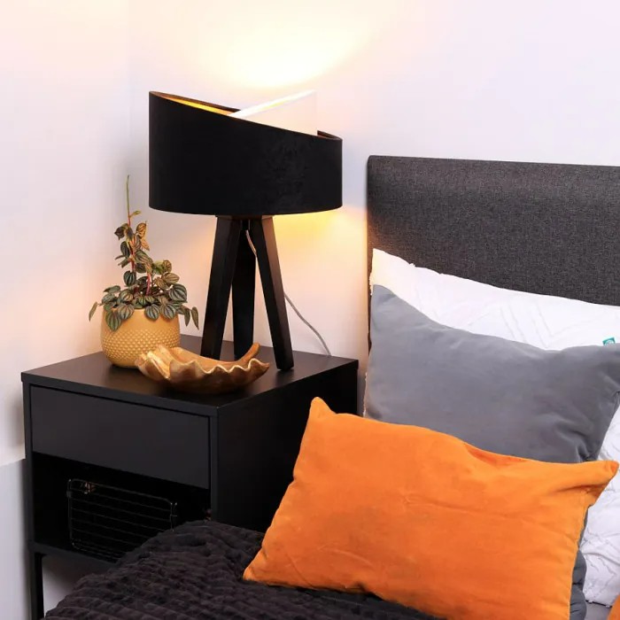 Lampe de chevet