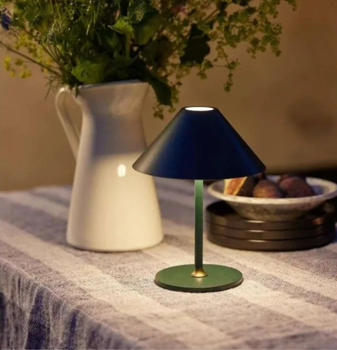 Lampe à poser