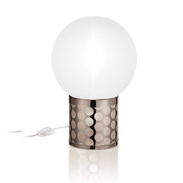 De luxe ATMOSFERA S, H29,5cm SLAMP-Lampe de table -Méthacrylate