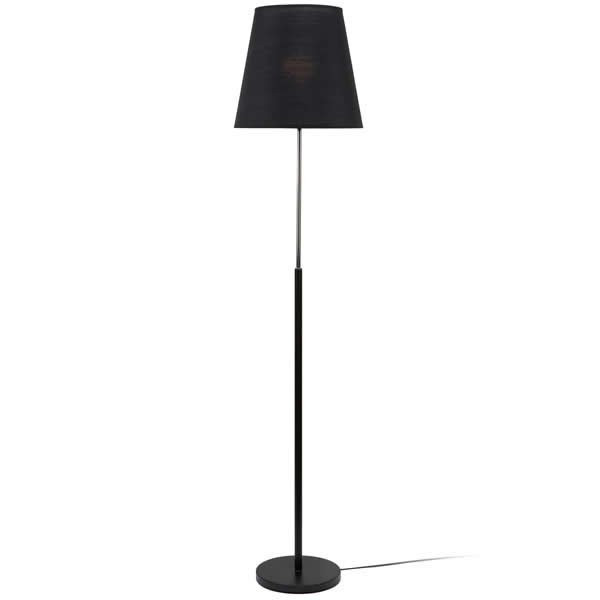 Luminaires chambre design COSTELLO, H162cm BELID-Lampadaire-Métal, Textile