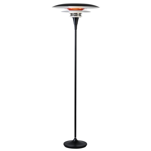 lampadaires pour salon DIABLO, H149.2cm BELID-Lampadaire-Métal