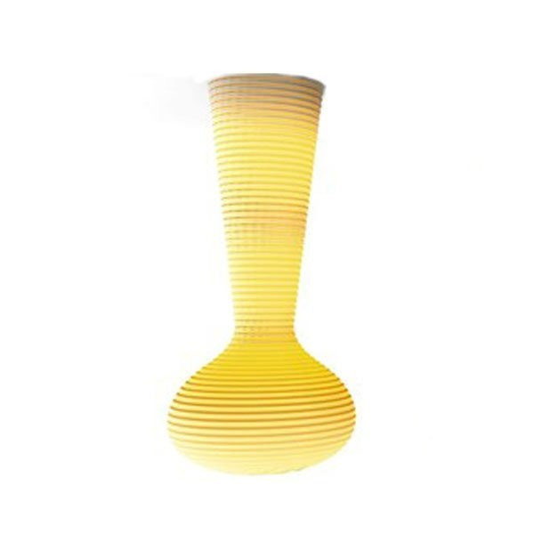 Mobilier lumineux BLOOM, H187cm VONDOM-Lampadaire / Pot lumineux-Polyéthylène