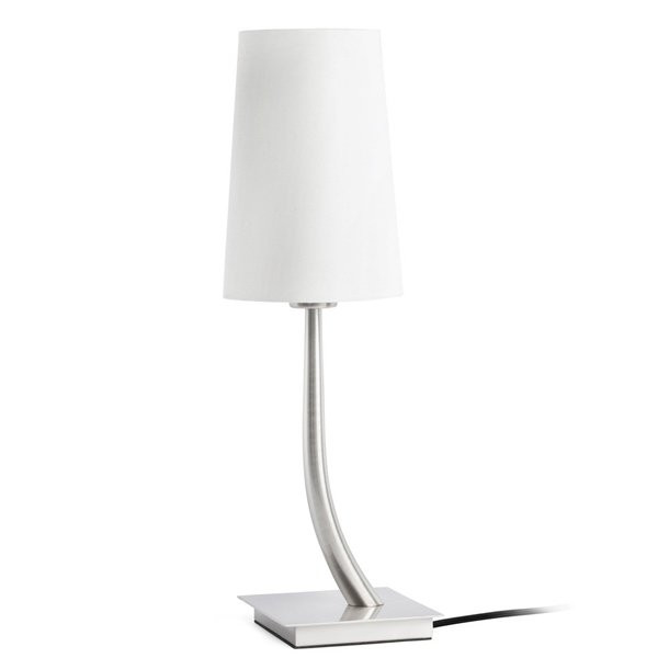 Luminaires chambre design REM  FARO-Lampe de table-Métal