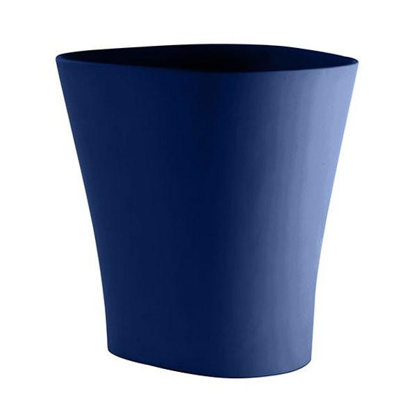 Pots BONES L, H120cm VONDOM-Pot-Polyéthylène