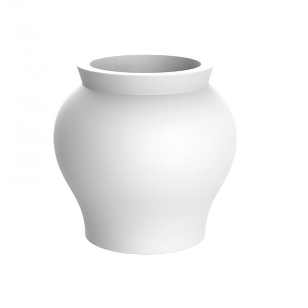 Décorations & Pots design VENUS, H80cm VONDOM-Pot lumineux-Polyéthylène