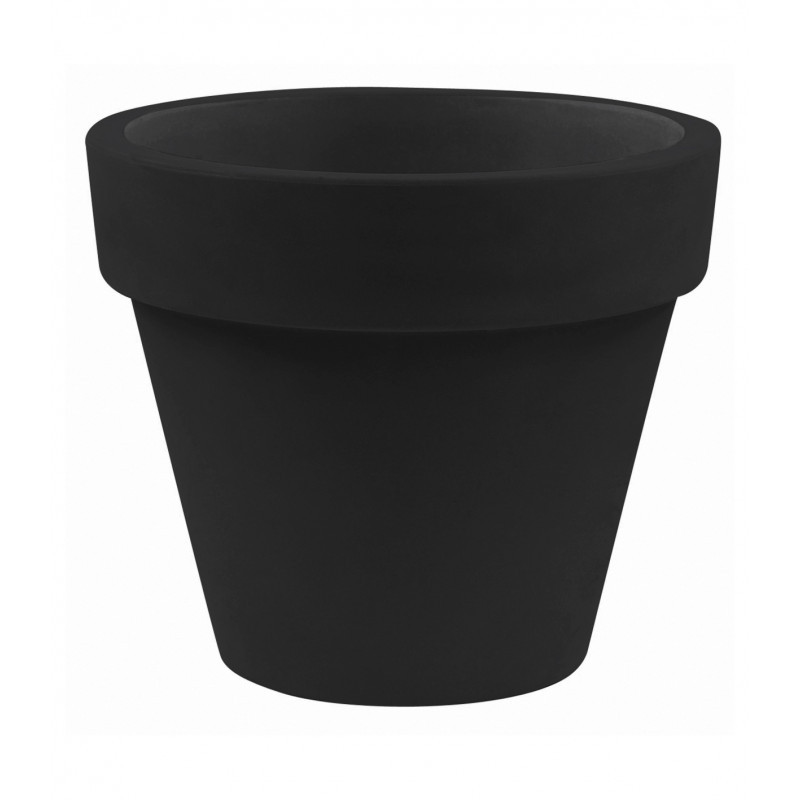 Pots MACETA, Ø200cm VONDOM-Pot-Polyéthylène