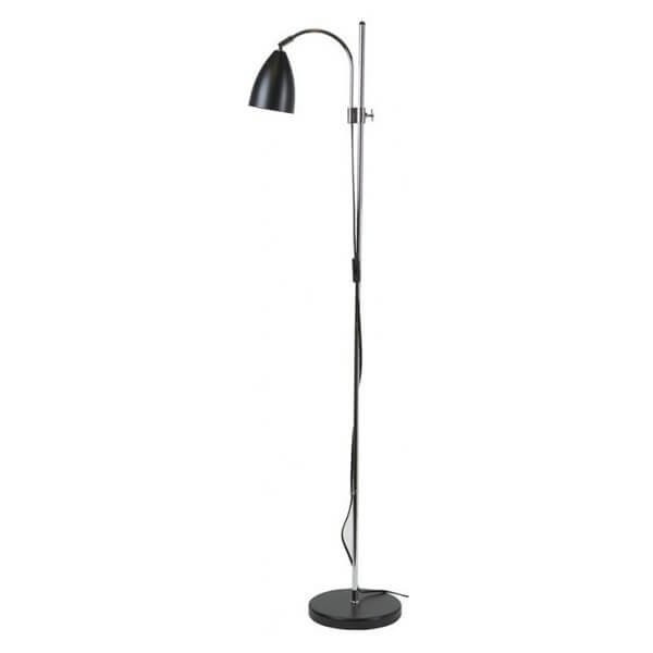 lampadaires pour salon SWAY, H148cm BELID-Lampadaire-Métal