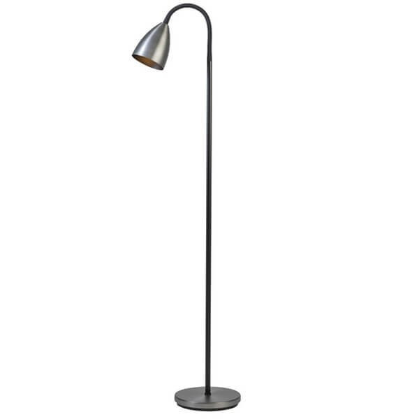 lampadaires pour salon TROTSIG, H117cm BELID-Lampadaire-Métal