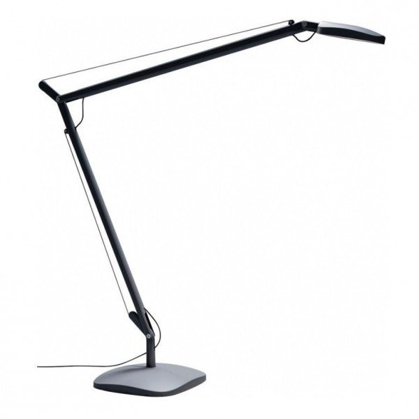 Volee -Lampe de table-Aluminium