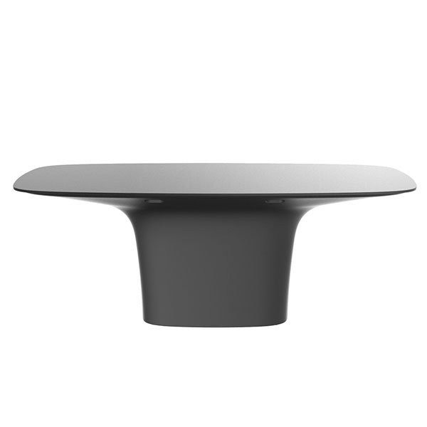 Chaises UFO, H72cm VONDOM-Table à manger-Polyéthylène