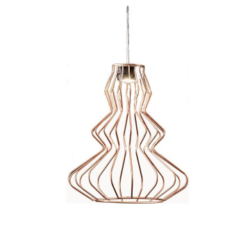 Suspension BIA