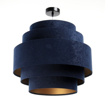 BONTON Bleu, Ø50cm BONTON Bleu, Ø50cm