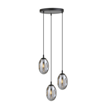 ASTRAL TRIO, Métallisé Ø40cm 