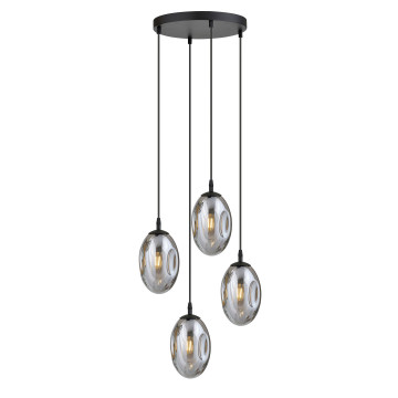ASTRAL QUATRO, Métallisé Ø40cm 