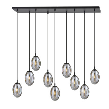 ASTRAL NEUF, Métallisé L100cm 