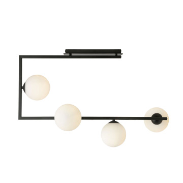 SOMA 4 OPAL, L83cm
