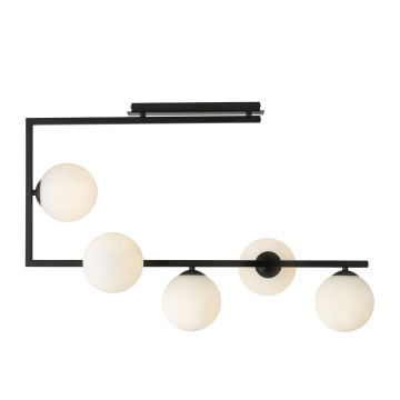 SOMA 5 OPAL, L83cm
