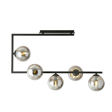 SOMA 5 GRAPHITE, L83cm SOMA 5 GRAPHITE, L83cm