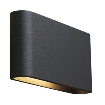 SOLO LED , H13cm