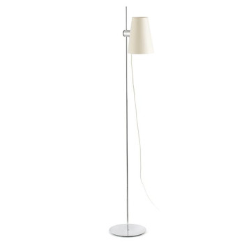 LUPE Chrome, H150cm