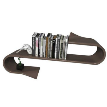 WAVESHELF