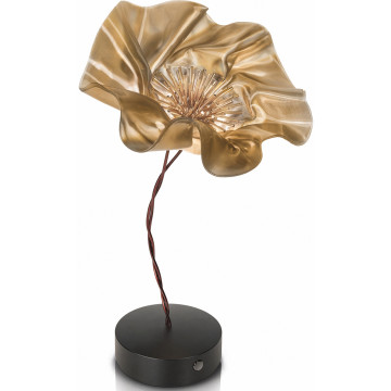 LA FLEUR, H26cm