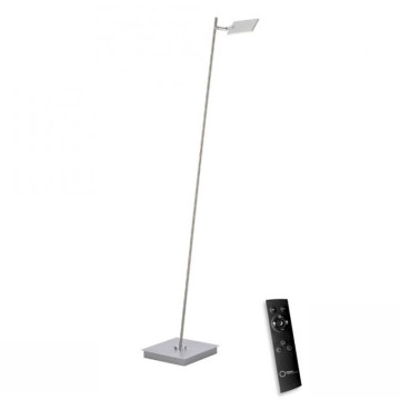 PURE MIRA Aluminium, H131cm