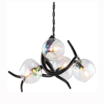 ERSA ACIER, Ø80cm