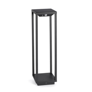 SAURA Anthracite, H50cm