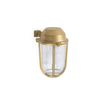 BORDA Laiton, H18cm