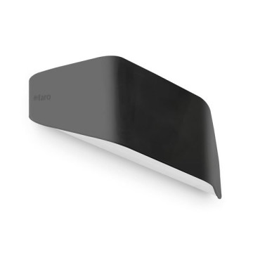 FUTURE Gris foncé, L31.5cm 
