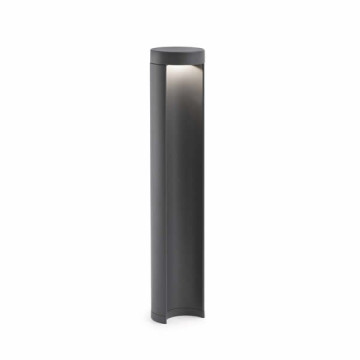 CHANDRA Anthracite, H45cm