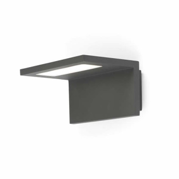ELE Anthracite, H9cm